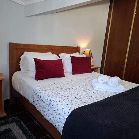 Guesthouse Verissimo Nazare Ngoại thất bức ảnh