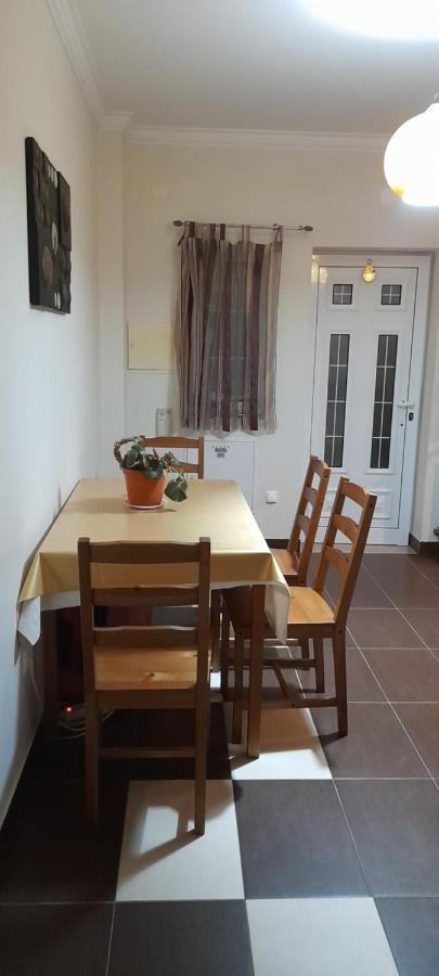 Guesthouse Verissimo Nazare Ngoại thất bức ảnh