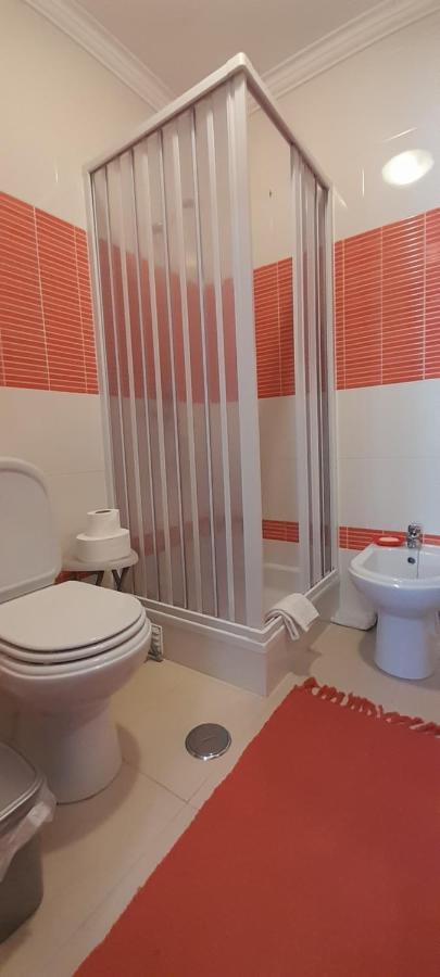 Guesthouse Verissimo Nazare Ngoại thất bức ảnh
