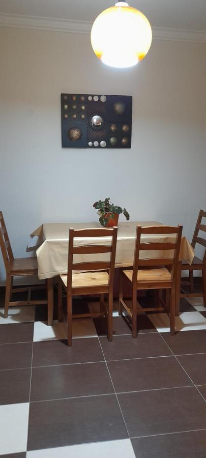 Guesthouse Verissimo Nazare Ngoại thất bức ảnh